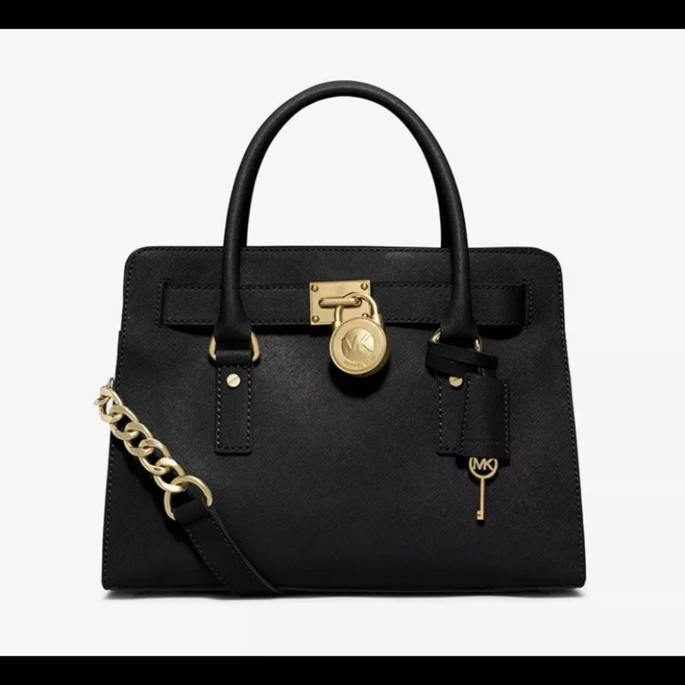 Michael Kors Hamilton